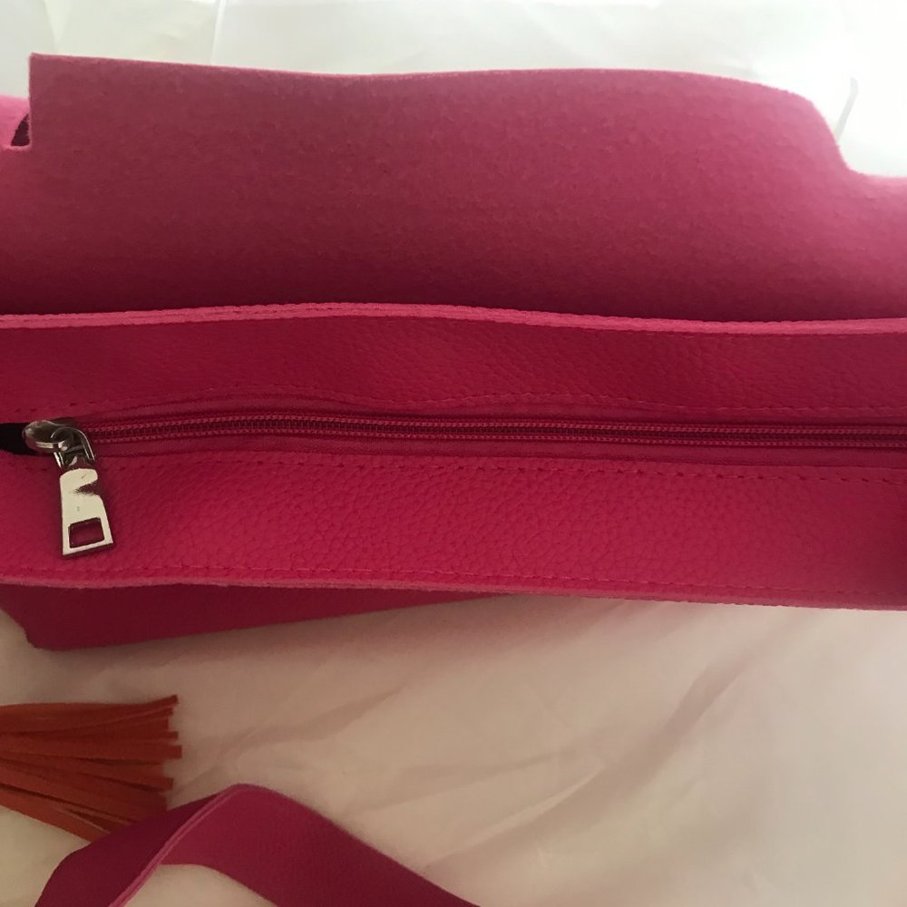 Messanger Bag - Picture 3 of 3